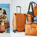 ブランド40周年の歴史を込めた「トゥミ 1975コレクション」が発売|TUMI