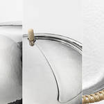 世界10セットのみ マーク ニューソンデザインのティーポット登場|GEORG JENSEN