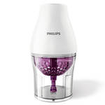 技術は必要なし! 手を汚さずに時短調理を実現する「マルチチョッパー」|PHILIPS