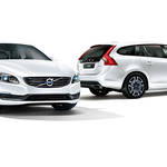 ボルボ「S60」と「V60」に特別仕様車が登場|Volvo