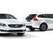 ボルボ「S60」と「V60」に特別仕様車が登場｜Volvo