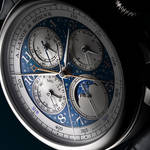 1815ラトラパント・パーペチュアルカレンダー“ハンドヴェルクスクンスト”|A.LANGE&SÖHNE