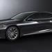 レクサス、東京モーターショーで新型LSを国内初公開｜Lexus