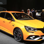東京モーターショー 2017 リポート|Renault