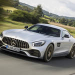 AMG GTとAMG GT Sが一部改良でさらにパワーアップ|Mercedes-AMG