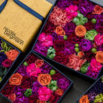 ニコライ バーグマンの2018年Autumn Collection|Nicolai Bergmann Flowers & Design