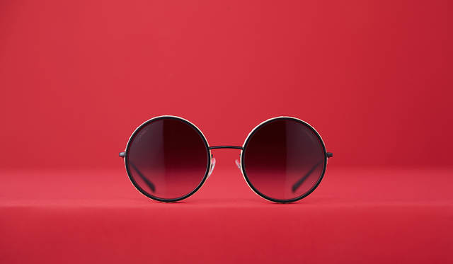 vol.47「個性派サングラス」CHANEL｜シャネル ギャラリー