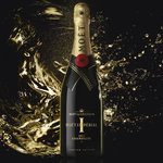 150年を迎えたノンヴィンテージ ブリュット|MOËT & CHANDON
