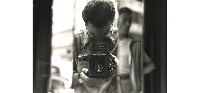 NYが生んだ伝説の写真家、ソール・ライターの回顧展第2弾が開催｜ART