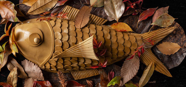 日本の食の源流を辿る、特別なフルコース｜HOSHINOYA Tokyo