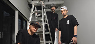 POGGY’S FILTER｜vol.10 江川“YOPPI”芳文さん、AKEEM THE DREAMさん（前編）