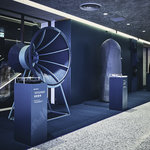 世界最大のデニム生地ブランドが大丸心斎橋店でインスタレーションを実施中|ISKO™
