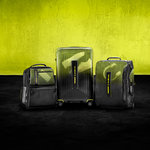 ディーゼルとサムソナイトがコラボレーションしたラゲッジコレクション|DIESEL×Samsonite