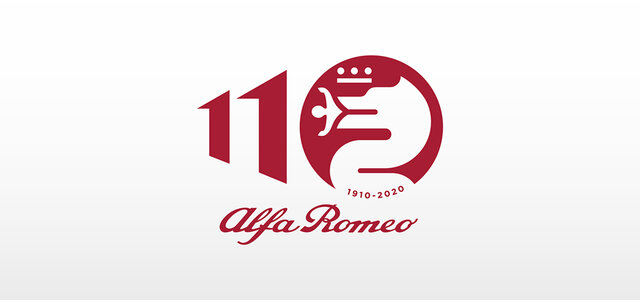 アルファロメオが110周年記念のヘリテージコンテンツ「E-Book