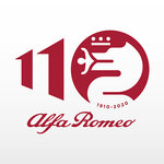 アルファロメオが110周年記念のヘリテージコンテンツ「E-Book」を発表|AlfaRomeo