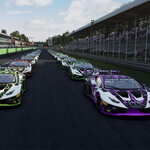 ランボルギーニ、The Real Raceでeスポーツに初参入|Lamborghini