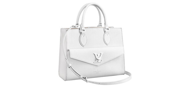 ルイヴィトン　ロックミー ルイ・ヴィトン LOUIS VUITTON ロックミー・テンダー M58557
