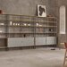 空間にあわせて自在に調整。未発表のシェルフシステムが発売｜CARL HANSEN ＆ SØN