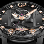ブリッジ・ファミリーの新たなアイコンとなる2モデルをリリース|GIRARD-PERREGAUX