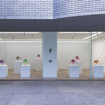 ジャン=ミシェル・オトニエルの個展がペロタン東京にて開催中|ART