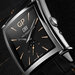 ブラックタイの夜会のように。ブラックオニキス文字盤を搭載した新作3モデル｜GIRARD-PERREGAUX