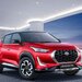 日産、インド向け新型小型SUVマグナイトを発表｜NISSAN