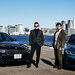 歌舞伎俳優 中村獅童×開化堂 八木隆裕が語る、BMW M5とM550i、似て非なる個性とパフォーマンス｜BMW