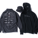 Yohji Yamamoto Inc. × New Era(R) “Special Package” vol.2 が登場|Yohji Yamamoto