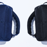COMME des GARÇONS HOMME DEUX × PORTER CLASSIC ビジネスリュックサックが発売|COMME des GARÇONS