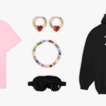 バレンシアガからバレンタインデーをテーマにしたスペシャルコレクションが登場|BALENCIAGA
