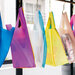 環境に優しく、人気のバッグ「DAILY SHOPPER」に新色登場｜amabro
