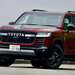 劇的な進化を遂げた“陸の巡洋艦”──新型トヨタ ランドクルーザーに試乗｜TOYOTA