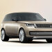 新型レンジローバー、日本向け特別仕様の限定70台が受注スタート｜Land Rover