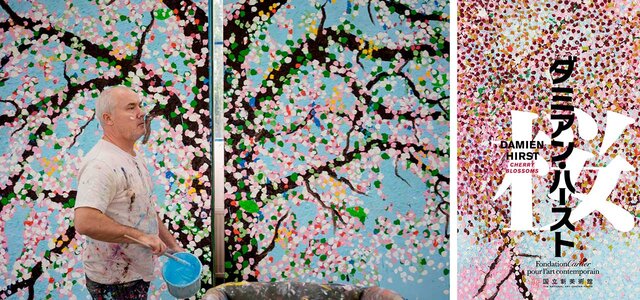 Damien Hirst　ダミアン・ハースト　海外オークション【真作】 Damien Hirst ダミアン・ハースト 海外オークション【真作】 版画