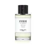 パリ発ラグジュアリーフレグランスブランドから、新作オードパルファン「アシーニアン」日本上陸|HEELEY