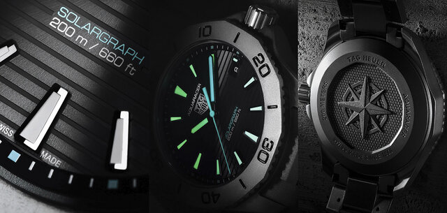 【極美品/稼働】タグホイヤー プロフェッショナル サファイアガラス クロノグラフ 3321a906-b845-4b37-bb02-