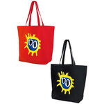 MLE Primal Scream "screamadelica" TOTE BAG "screamadelica"|MEDICOM TOY