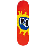 MLE Primal Scream "screamadelica" SKATEBOARD DECK "screamadelica" |MEDICOM TOY