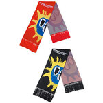 MLE Primal Scream "screamadelica" KNIT GANG COUNCIL KNIT SCARF "screamadelica"|MEDICOM TOY