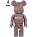 EUROPA BE@RBRICK 1000％｜MEDICOM TOY