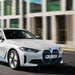 BMW i4に500km以上の航続距離を誇るエントリーモデルが登場｜BMW