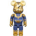 BE@RBRICK Dr. FATE 400％｜MEDICOM TOY