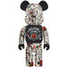 BE@RBRICK Stranger Things Hellfire Club 1000％｜MEDICOM TOY