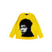 MLE × INU "メシ喰うな！" KNIT GANG COUNCIL CREW NECK SWEATER｜MEDICOM TOY
