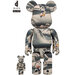 東京国立博物館 BE@RBRICK 歌川広重「東海道五十三次」蒲原 100％ & 400％｜MEDICOM TOY