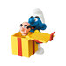 UDF THE SMURFS SERIES 1 JOKEY with BOX｜MEDICOM TOY