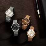 カール F. ブヘラの1960年代モデルのトリビュート限定エディション|CARL F.BUCHERER