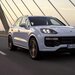 新型ポルシェ カイエンに史上もっともパワフルなモデルが登場｜Porsche
