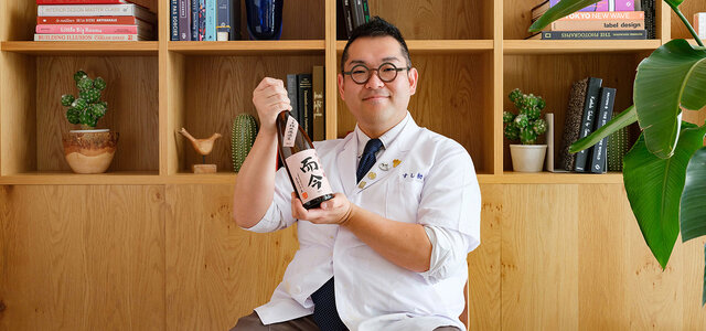 ソガペールエフィス　マグナムボトル　※ 而今　好きな方にも ソガペールエフィス 小布施ワイナリー 幻の日本酒とは | ゆりの