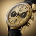 カレラ60周年の集大成を飾る、渾身のゴールドカラーモデルが登場｜TAG HEUER